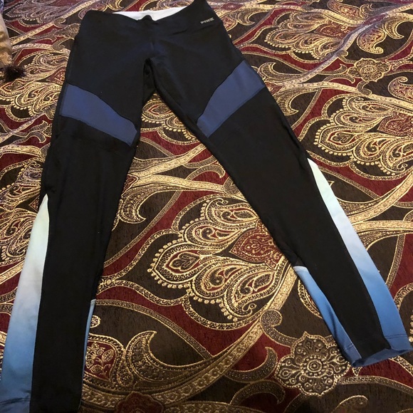 Victoria Secret Pink Ultimate Leggings - Picture 6 of 6